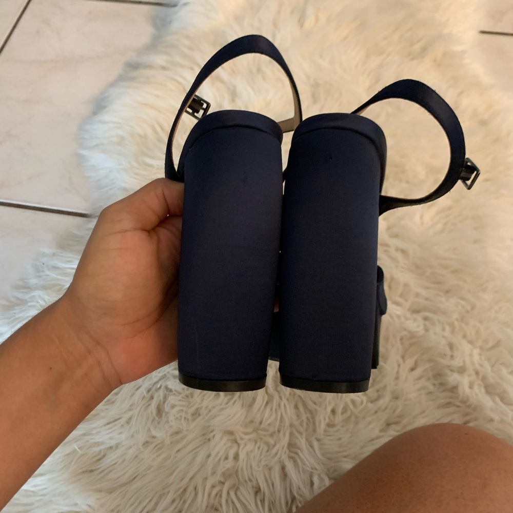 Block Heels - image 8